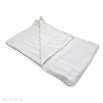 R R TEXTILE Flour Sack Towel 36x24 Cotton PK12, 20YM86