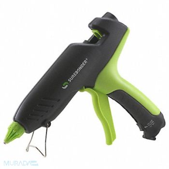 SUREBONDER Glue Gun Finger Trigger Corded, 20YV41