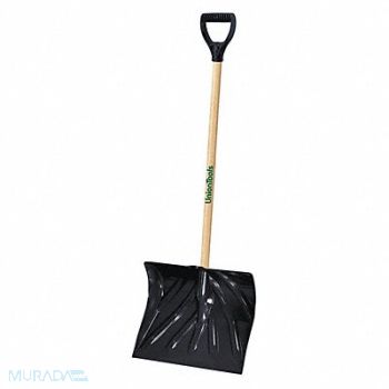 Snow Shovel Poly 18 Blade Union, 217G06