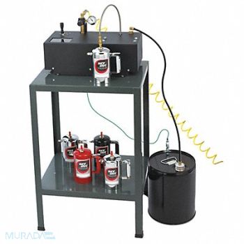 SURE SHOT Sure-Fil Auto Filling System For Model A, 217H95