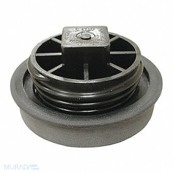 JONES STEPHENS T-Cone Cleanout Repair Plug 3-1/2, 217M49