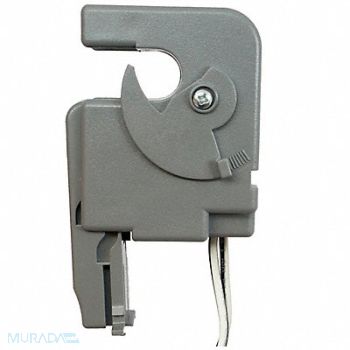 RIB Current Sensing Relay 0.5A 120VAC, 21AJ49