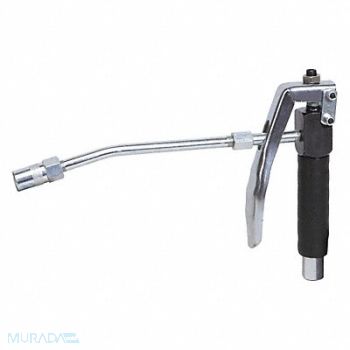 WESTWARD Grease Control Valve 7500 PSI, 21EM13