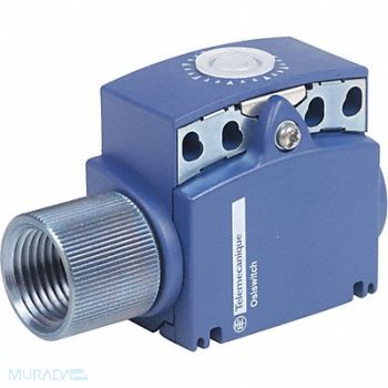 TELEMECANIQUE SENSORS Limit Switch Body 1NO/1NC, 21HK40