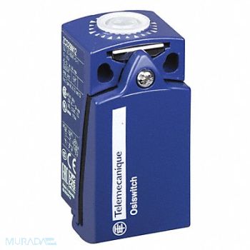 TELEMECANIQUE SENSORS Limit Switch Body 1NO/1NC M12 Connection, 21HK42