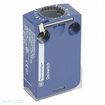 TELEMECANIQUE SENSORS Limit Switch Body 1NO/1NC, 21HK59