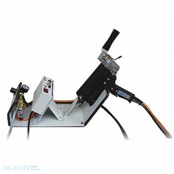 PAM-BUEHNEN Glue Gun Corded, 21R556