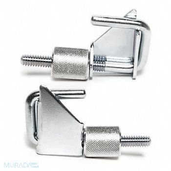 SP SCIENCEWARE Clamp Thermometer 0.32 Jaw PK3, 21TT05