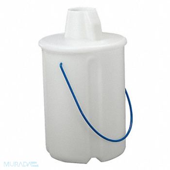 SP SCIENCEWARE Acid/Solvent Bottle Truncated Top, 21TT32