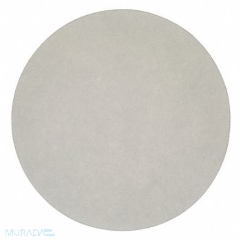 SP SCIENCEWARE Disc Filter Paper 10.25 In PK100, 21TT39