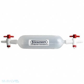 SP SCIENCEWARE Bulb Gas Sampling 250cc, 21TT46