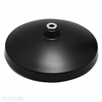 SP SCIENCEWARE Weighted Base for Shield F24966-0001, 21TT60