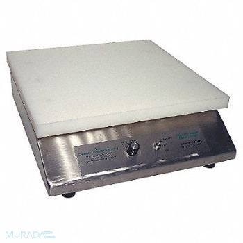 CLEVELAND VIBRATOR CO. Frequency and Amplitude Controller 220V, 21TZ17