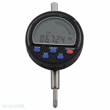 JOHNSON Digital Bore Gauge Indicator, 21XK45
