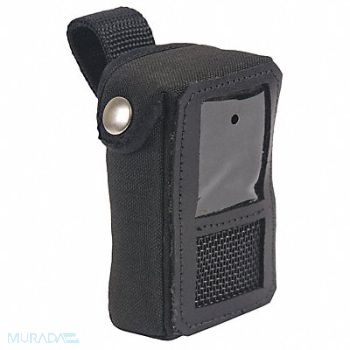 INDUSTRIAL SCIENTIFIC Carrying Case Nylon Black, 21XR68