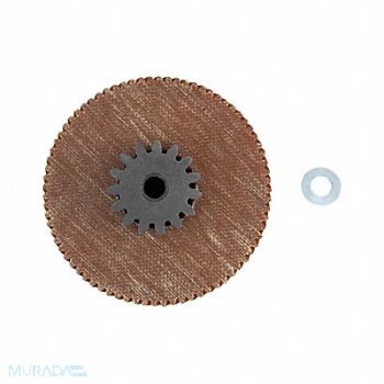 STENNER Classic Phenolic Gear w/Spacer For2MWF6, 21XZ75