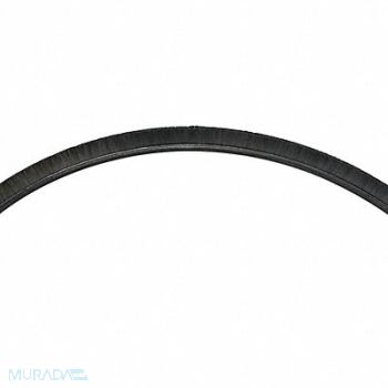 TANIS Flexible Brush 1200 In L 3 In Trim Poly, 21YD03