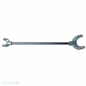 GRAINGER APPROVED Capseal Removal Tool Steel Round 21.5in, 21YK89