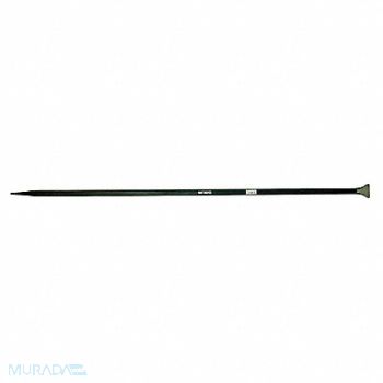 TRUE TEMPER Digging Bars Digging Bar 72-1/2 in L, 21YM26