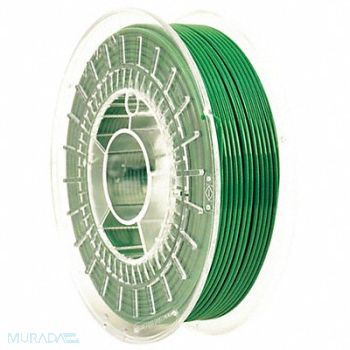 LULZBOT NGen Copolyester Dark Green .75kg Reel, 221X36