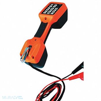 ECLIPSE Test Set LED Butt w/Hanger, 22C735