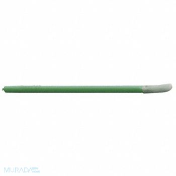 LAB SAFETY SUPPLY Swab Nwoven Poly 3.5mm Flex Tip PK100, 22CW76