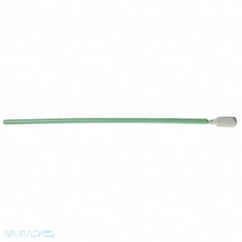 LAB SAFETY SUPPLY Swab Nwoven Poly Flex Tip PK100, 22CW78