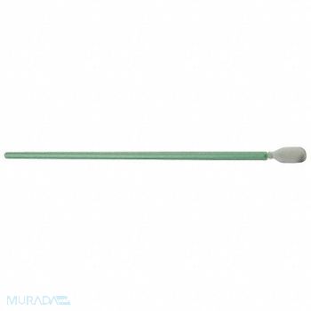 LAB SAFETY SUPPLY Swab Polyester Flex Tip PK100, 22CW79