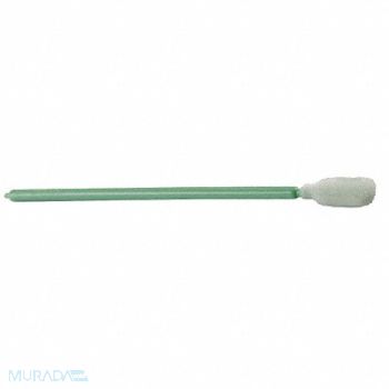 LAB SAFETY SUPPLY Swab Foam Flexible Tip PK100, 22CW84