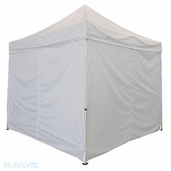 GRAINGER APPROVED Wall Kit For Use With 22EC65, 22EC66