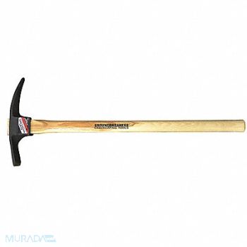 VAUGHAN Pick Mattock 26 2 lb, 22F044