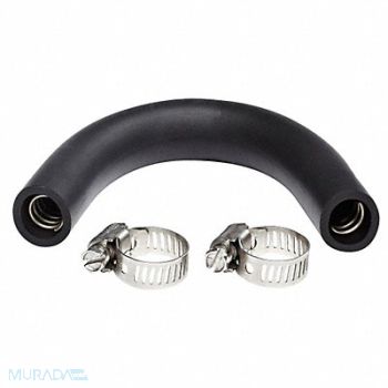 POLYSCIENCE Replacement Bypass Kit 6 In 1/2 In, 22FH34