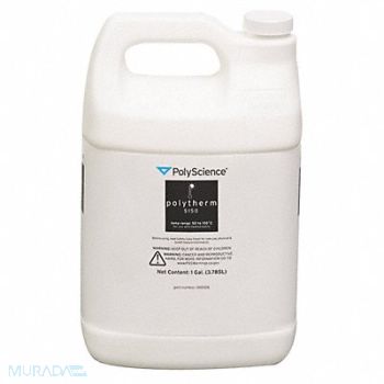 POLYSCIENCE Silicon Oil 1 gal, 22FH38