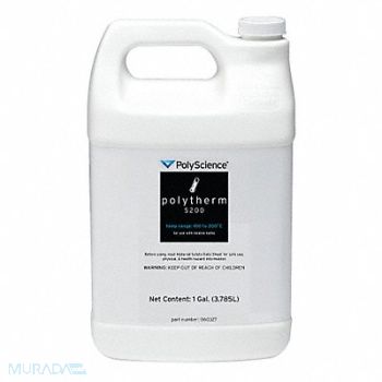 POLYSCIENCE Silicon Oil 1 gal, 22FH39