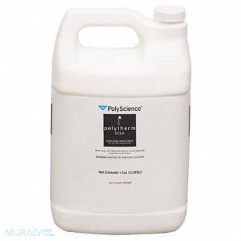 POLYSCIENCE Silicon Oil 1 gal, 22FH40