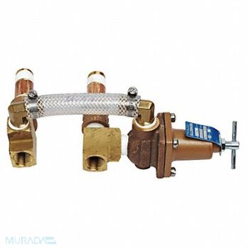 POLYSCIENCE Pressure Reducer, 22FH45