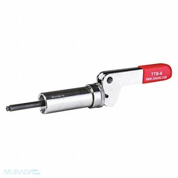 JONARD TOOLS Barrel Lock Plunger Key Steel, 22KY29