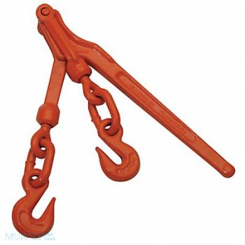 KINEDYNE Lever Load Binder Fixed 5400 lb., 22P608