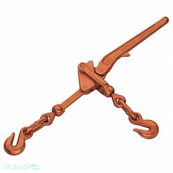 KINEDYNE Lever Load Binder Fixed 5400 lb., 22P609