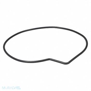 DAYTON O-Ring For 2YEV4 2YEV5 2YEV6 2YEV7, 23CH26