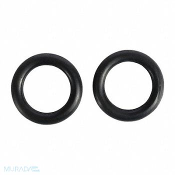 DAYTON O-Ring For 2YER2 2YER3 2YER4 2YER5, 23CH27