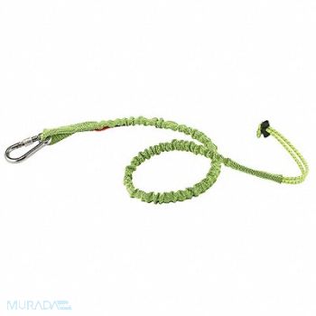 SQUIDS BY ERGODYNE Tool Lanyard Elastic, 23MU31