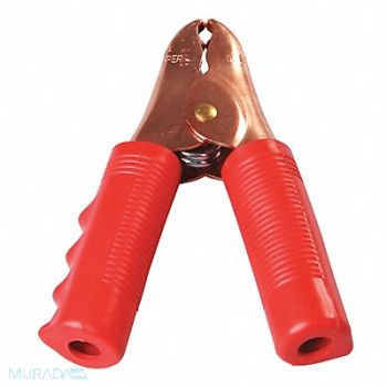 WESTWARD Battery Clamp Parrot Jaw Type, 23PC42