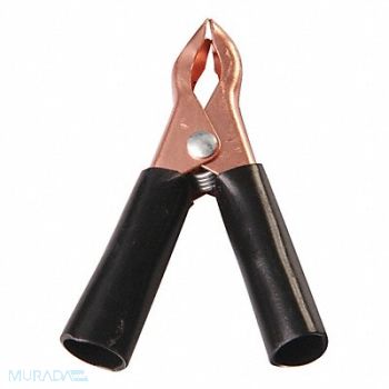 WESTWARD Battery Charging Clamp Parrot Jaw Type, 23PC45