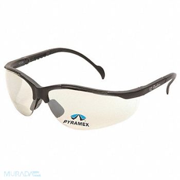 PYRAMEX G6584 Bifocal Sfty Reading Glasses +2.50 I/O, 23Y645