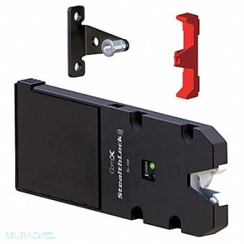 COMPX TIMBERLINE Receiver Latch Kit, 23Y734