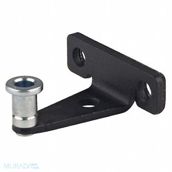 COMPX TIMBERLINE Strike Plate Steel Hardware Not Included, 23Y737