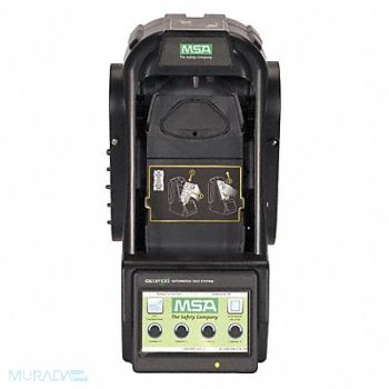 MSA Automated Test System 100-240VAC, 23YD98