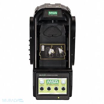 MSA Automated Test System 12 Hx8 Lx6-1/2 W, 23YD99