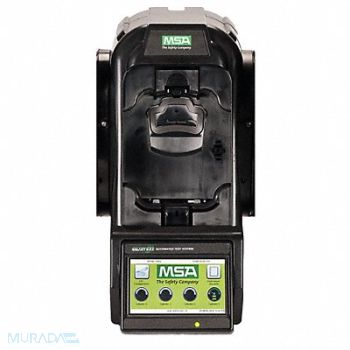 MSA Automated Test System 12Hx8Lx6-1/2W In., 23YE04